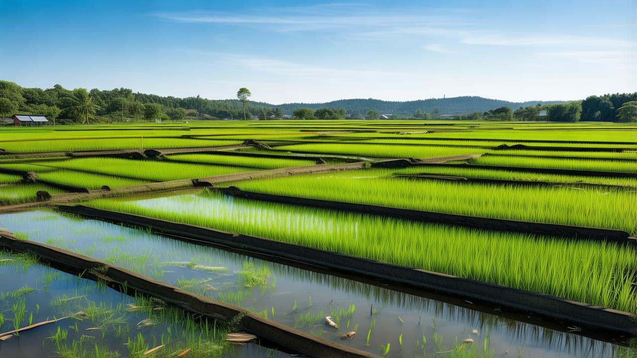 禾田生態養殖基地：用良心種養，靠好產品說話