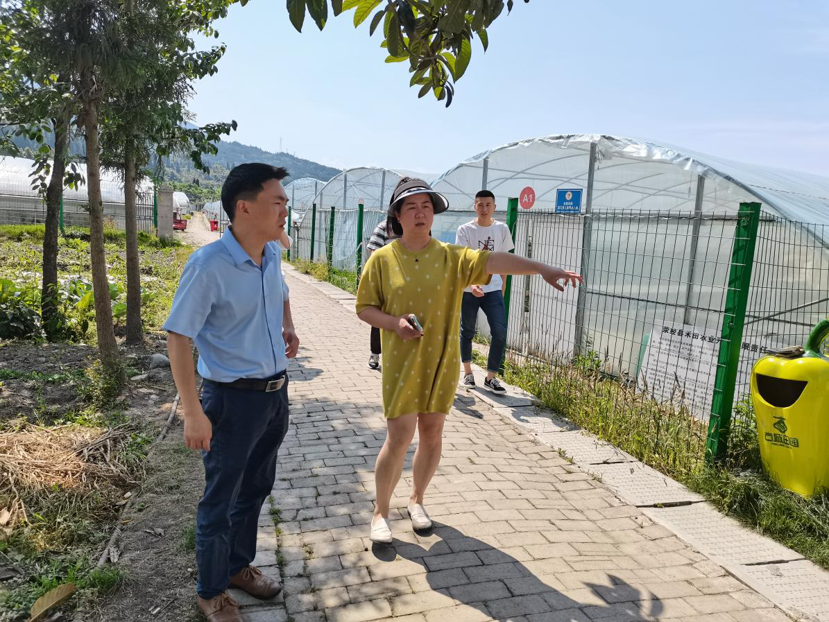 禾田生態養殖基地：體驗生態養殖的魅力 ??????