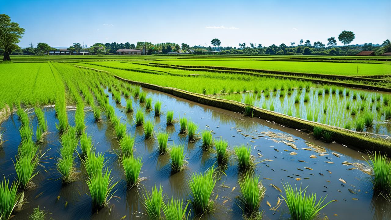 禾田生態(tài)養(yǎng)殖基地：好產(chǎn)品，真不是吹的，是地里“養(yǎng)”出來(lái)的